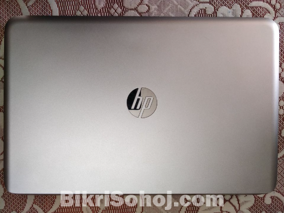 HP Envy Laptop